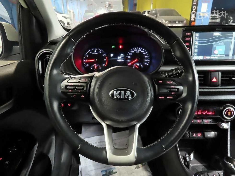 2020 - kia morning (ja)