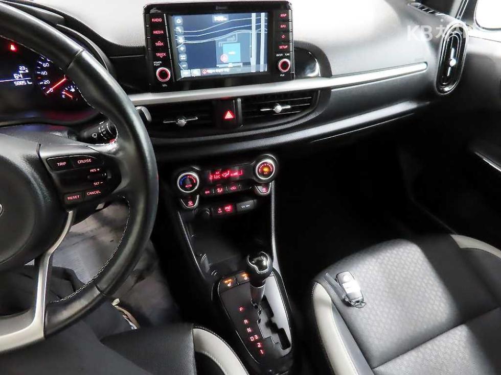 2020 - kia morning (ja)