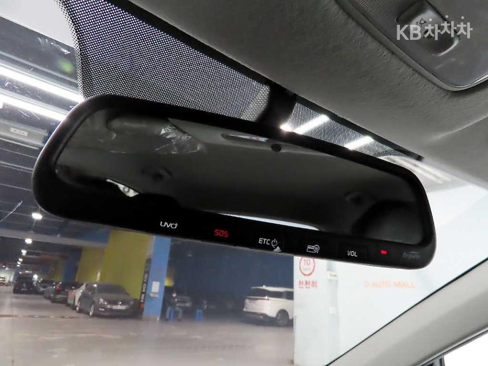 2020 - kia morning (ja)