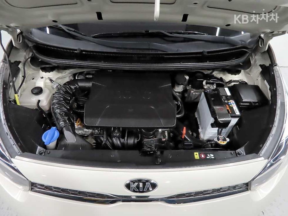 2020 - kia morning (ja)