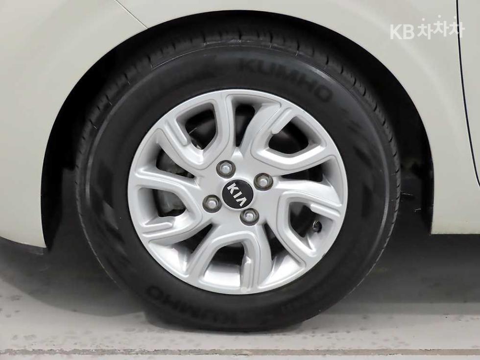 2020 - kia morning (ja)