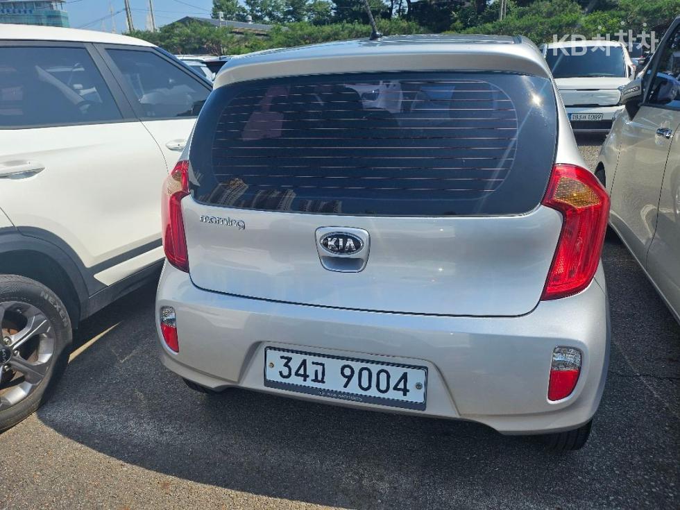 2013 kia all