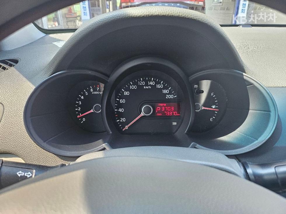 2013 - kia all
