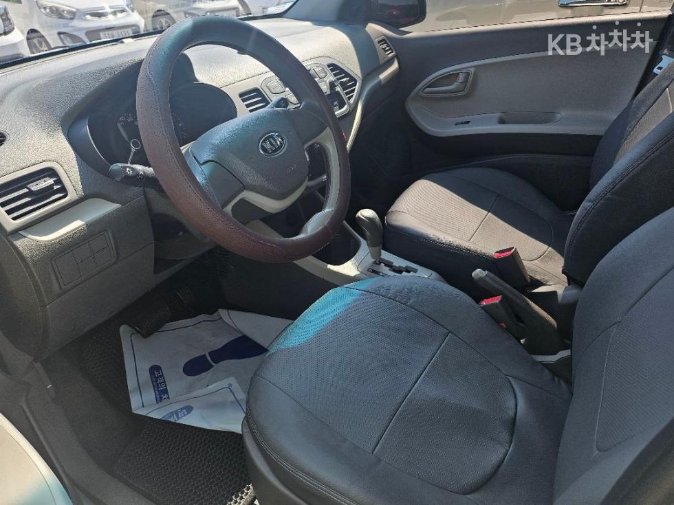2013 - kia all