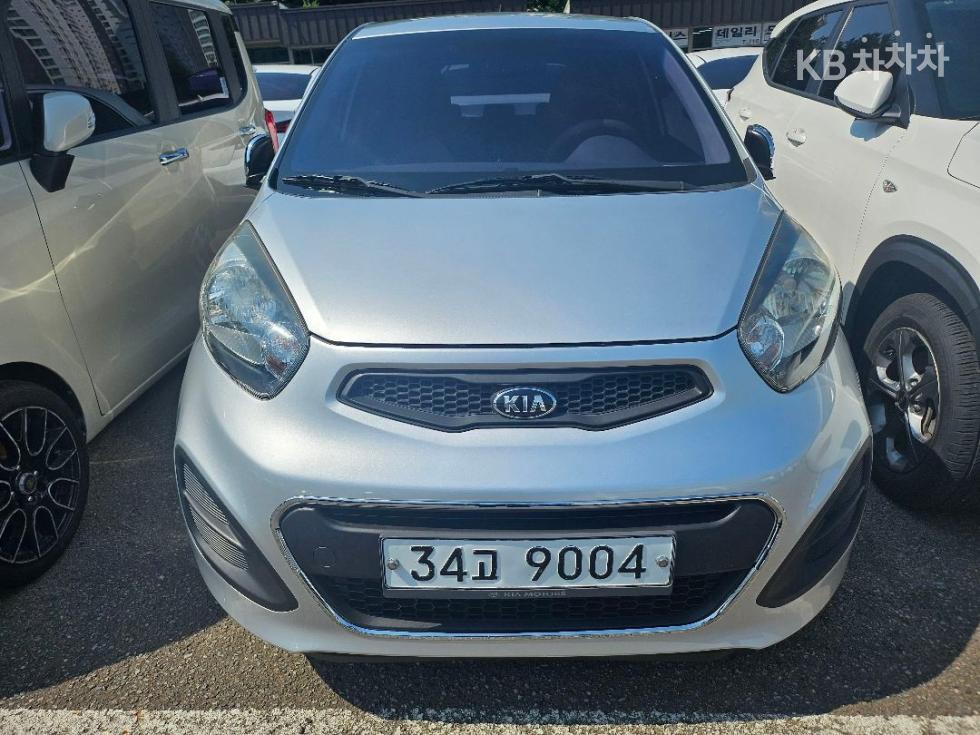 2013 - kia all