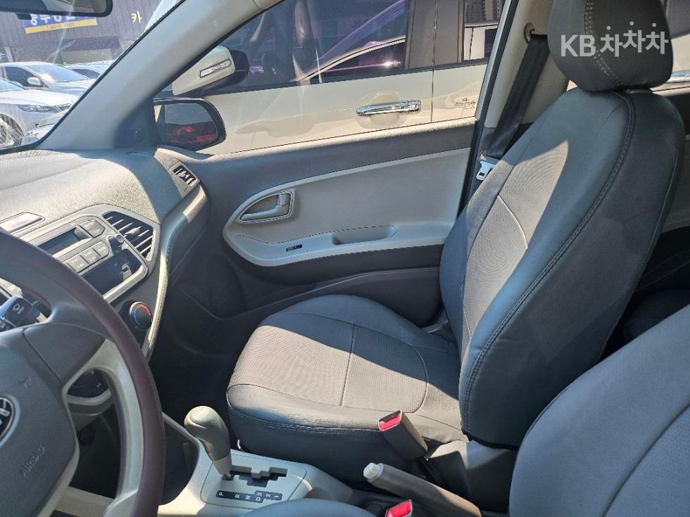 2013 - kia all