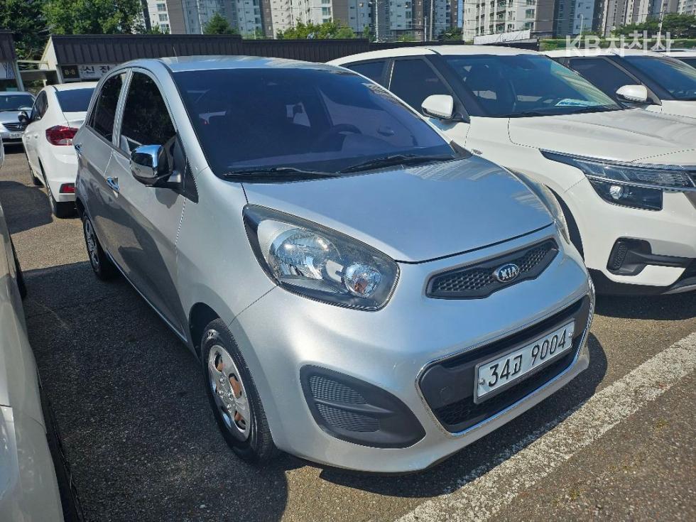 2013 - kia all