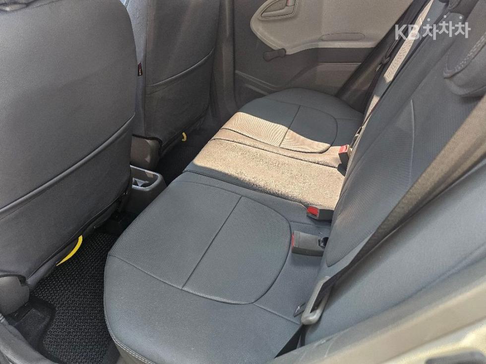 2013 - kia all