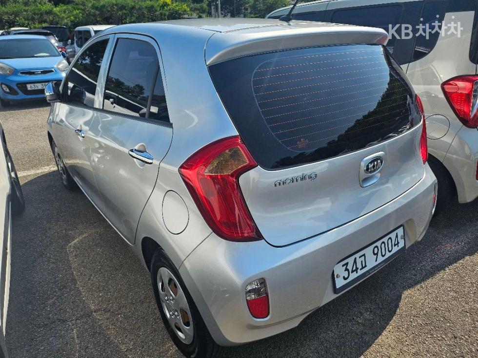 2013 - kia all