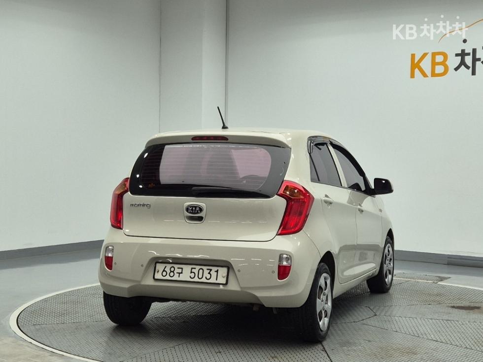 2012 - kia all