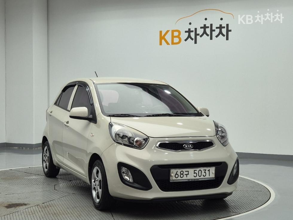 2012 - kia all