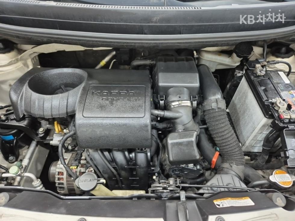 2012 - kia all