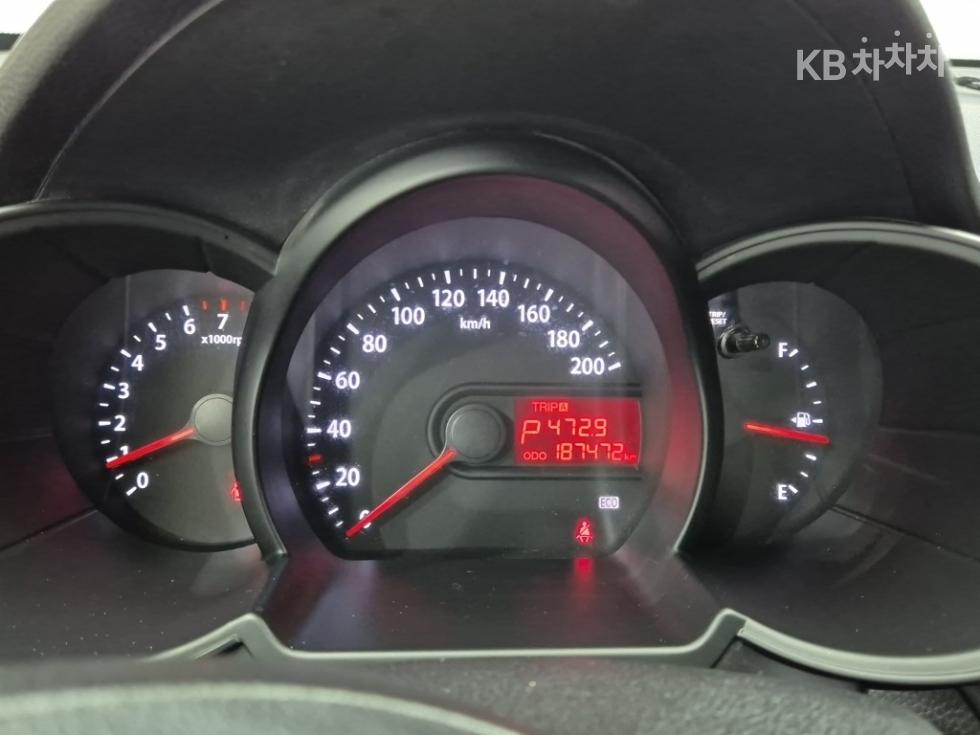 2012 - kia all