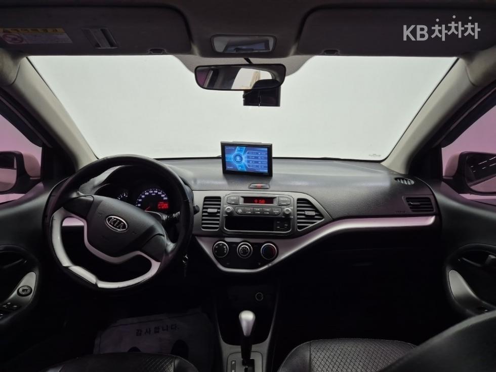 2012 - kia all