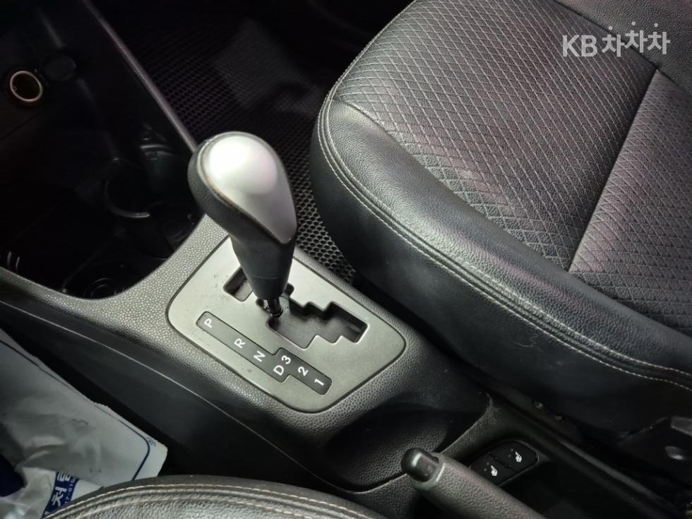 2012 - kia all