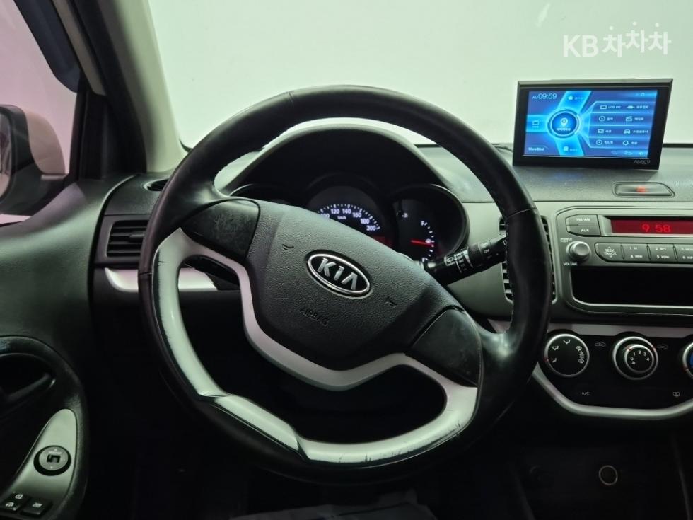 2012 - kia all
