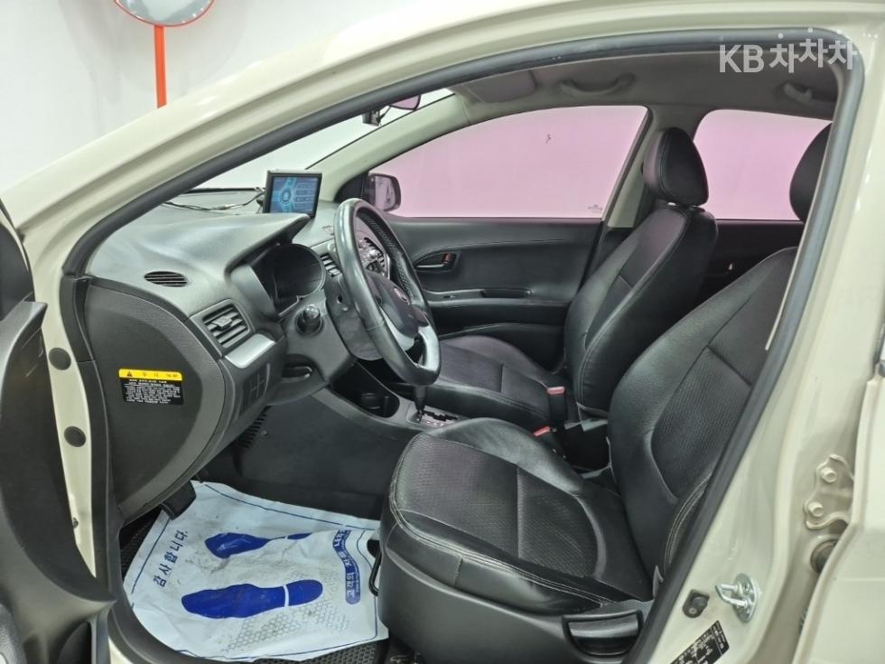 2012 - kia all