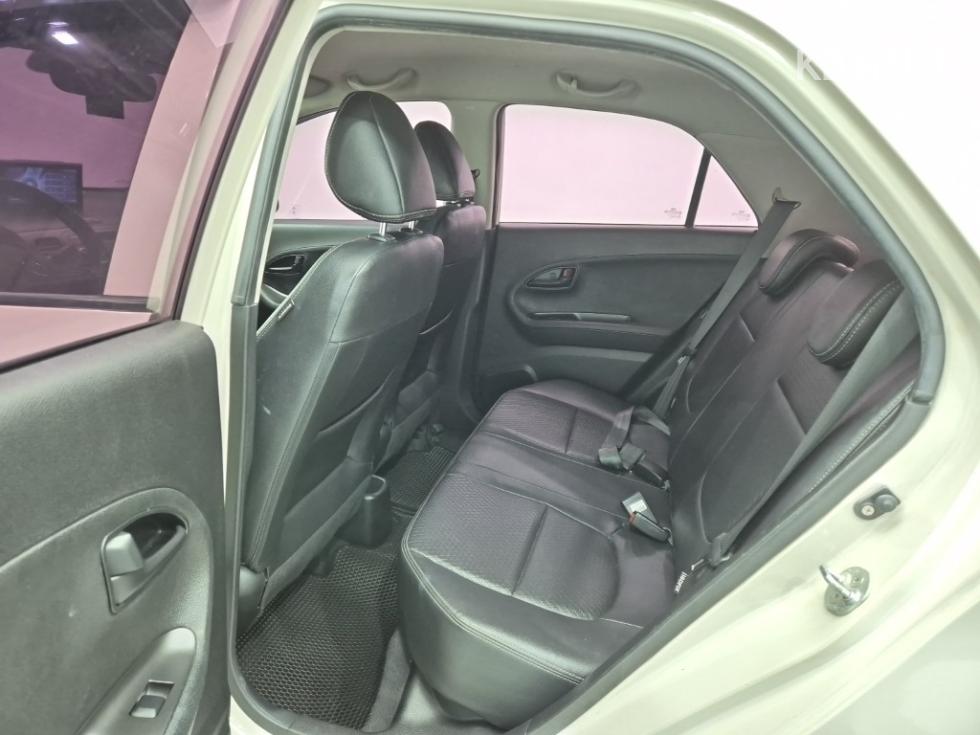 2012 - kia all