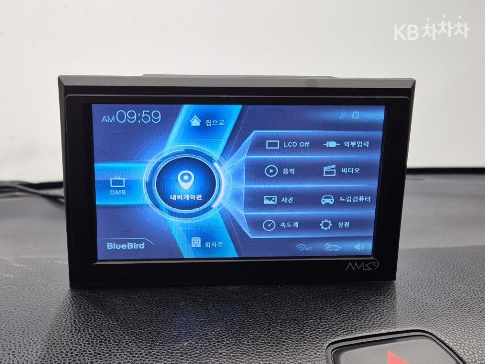 2012 - kia all