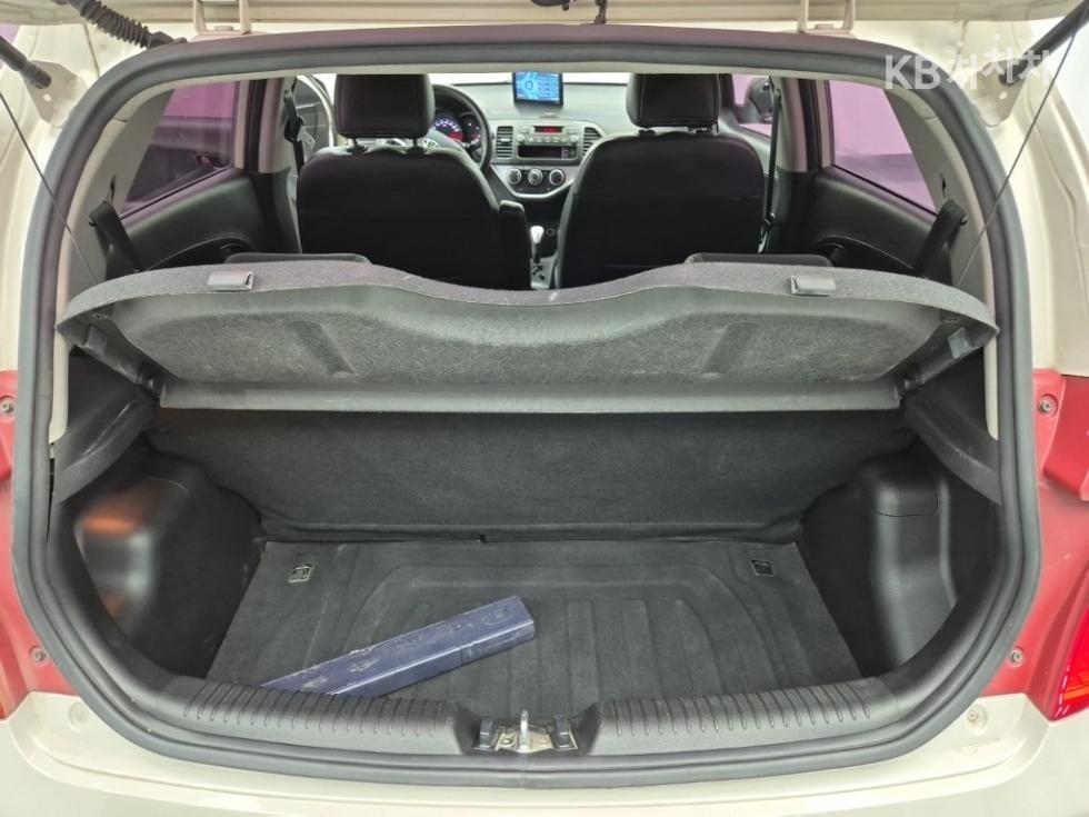 2012 - kia all