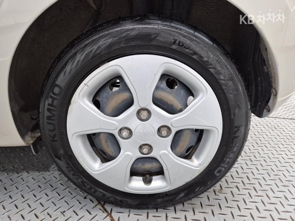 2012 - kia all