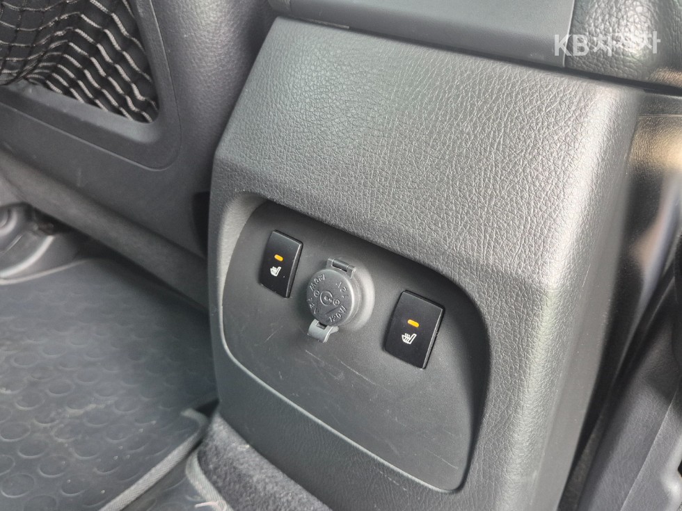 2010 - kia sorento