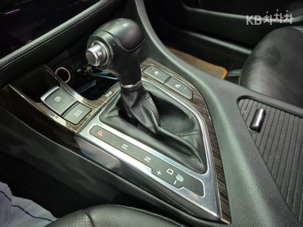 2014 - kia k5