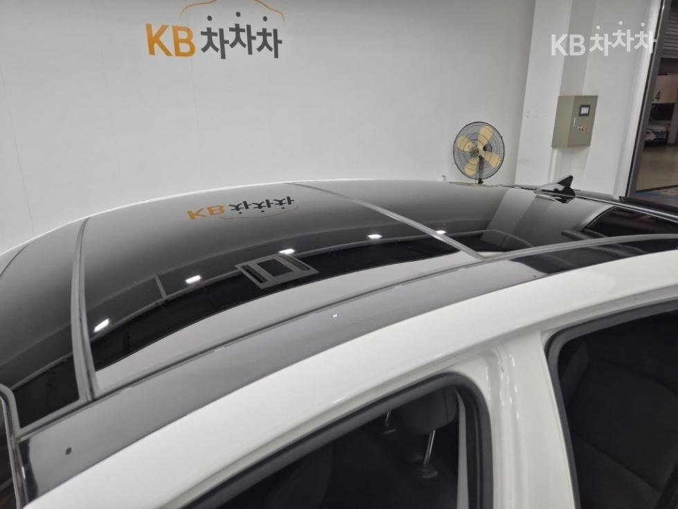 2014 - kia k5