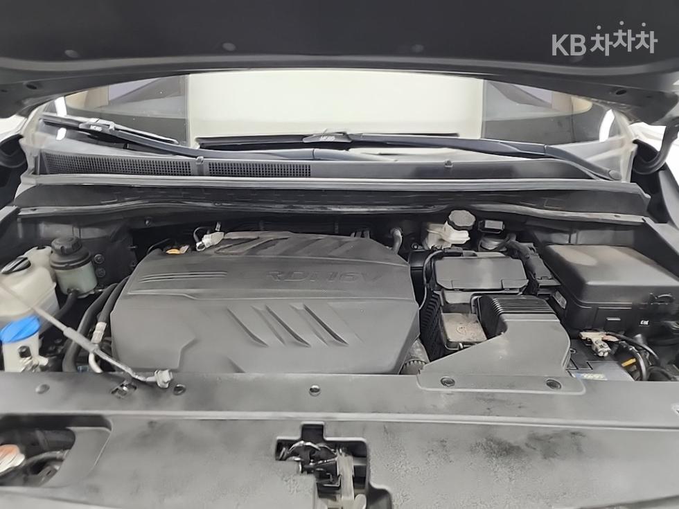 2019 - kia carnival