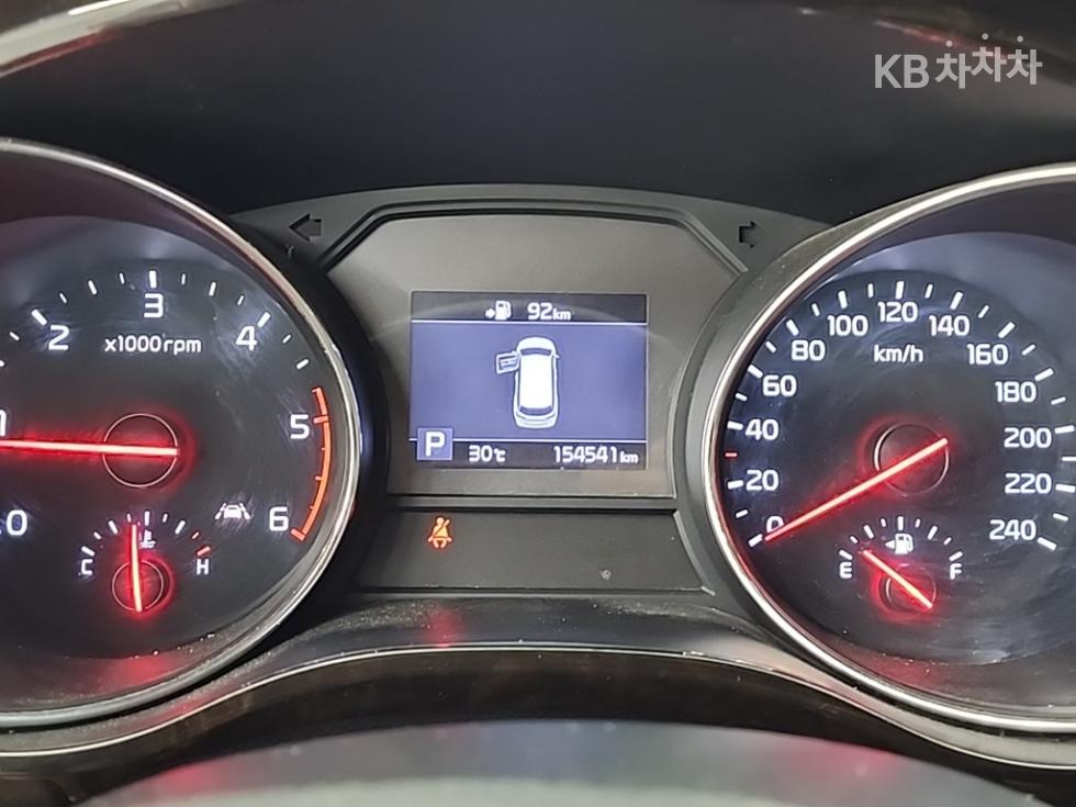 2019 - kia carnival