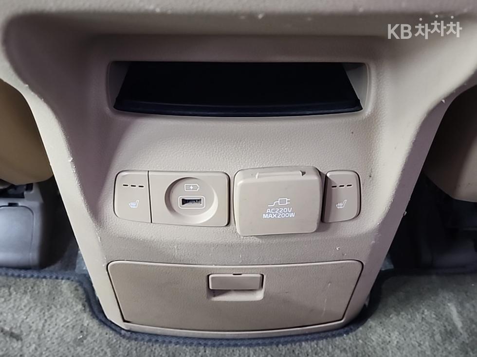 2019 - kia carnival