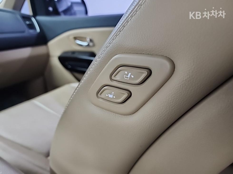 2019 - kia carnival