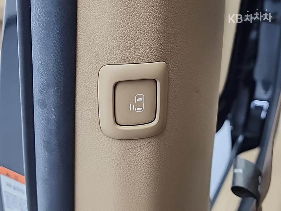 2019 - kia carnival