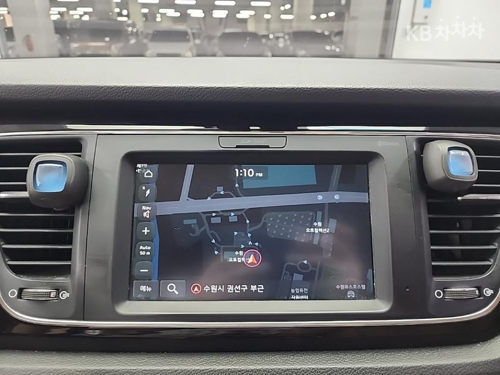 2019 - kia carnival