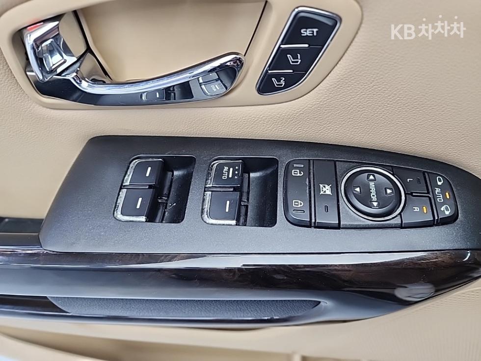 2019 - kia carnival