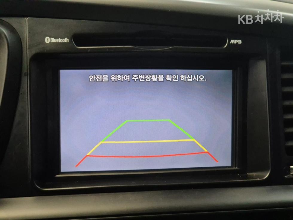 2013 - kia k5