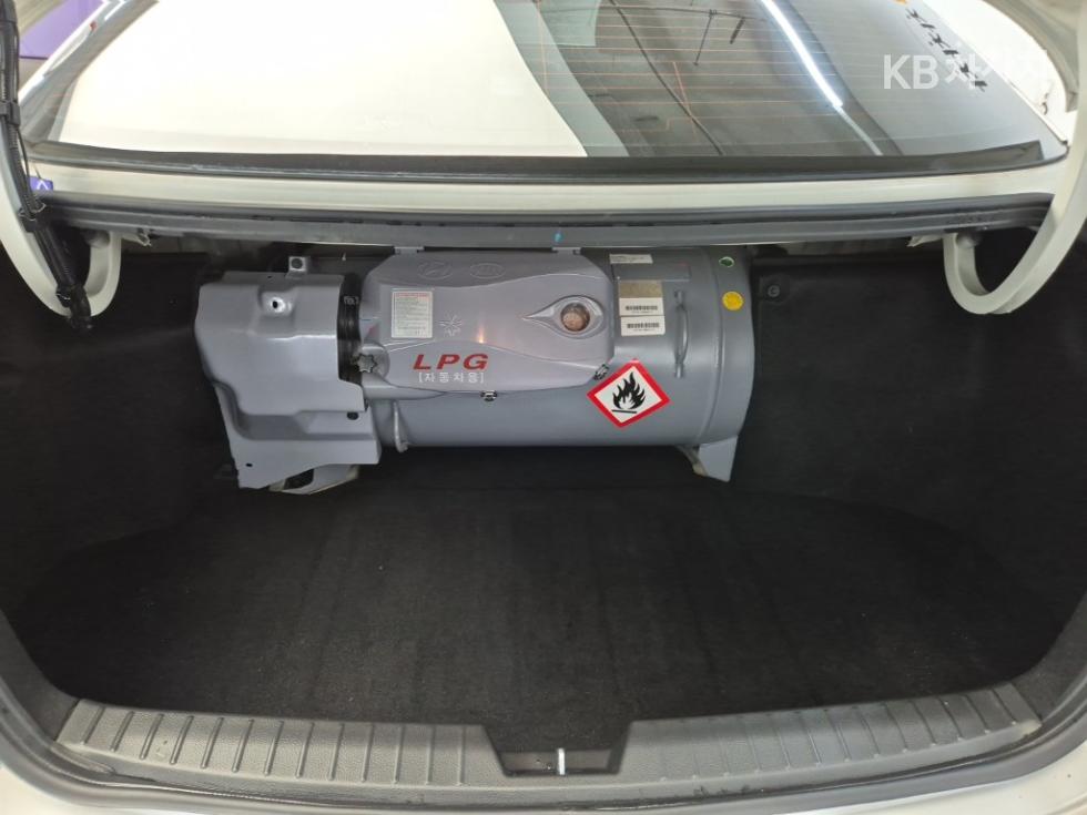 2013 - kia k5
