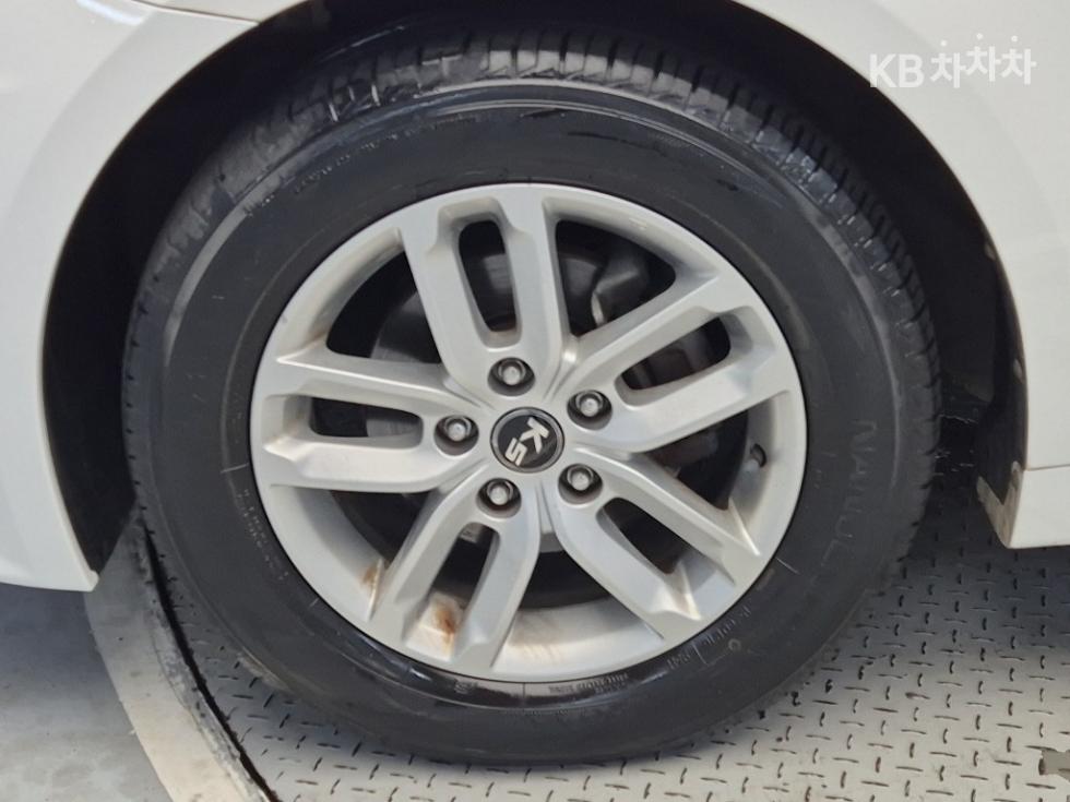 2013 - kia k5