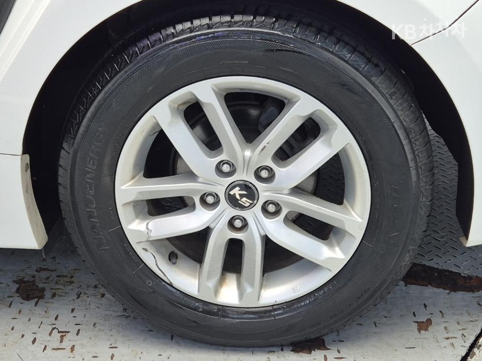 2013 - kia k5