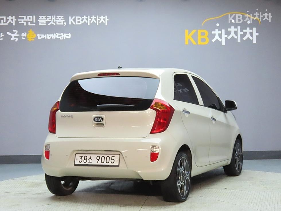 2013 - kia all