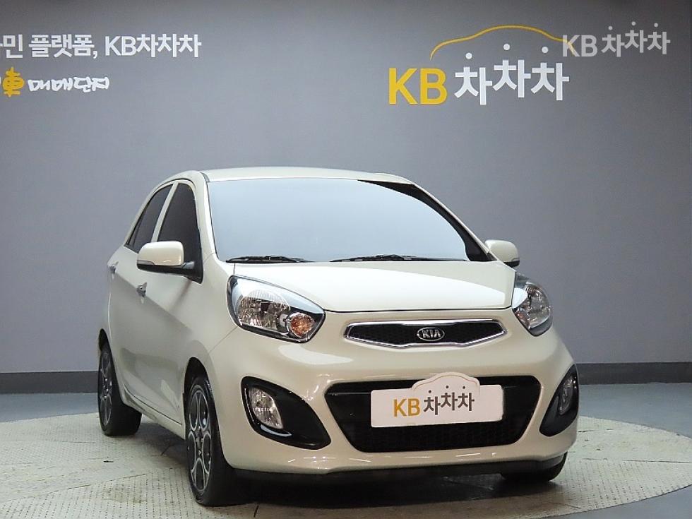 2013 - kia all