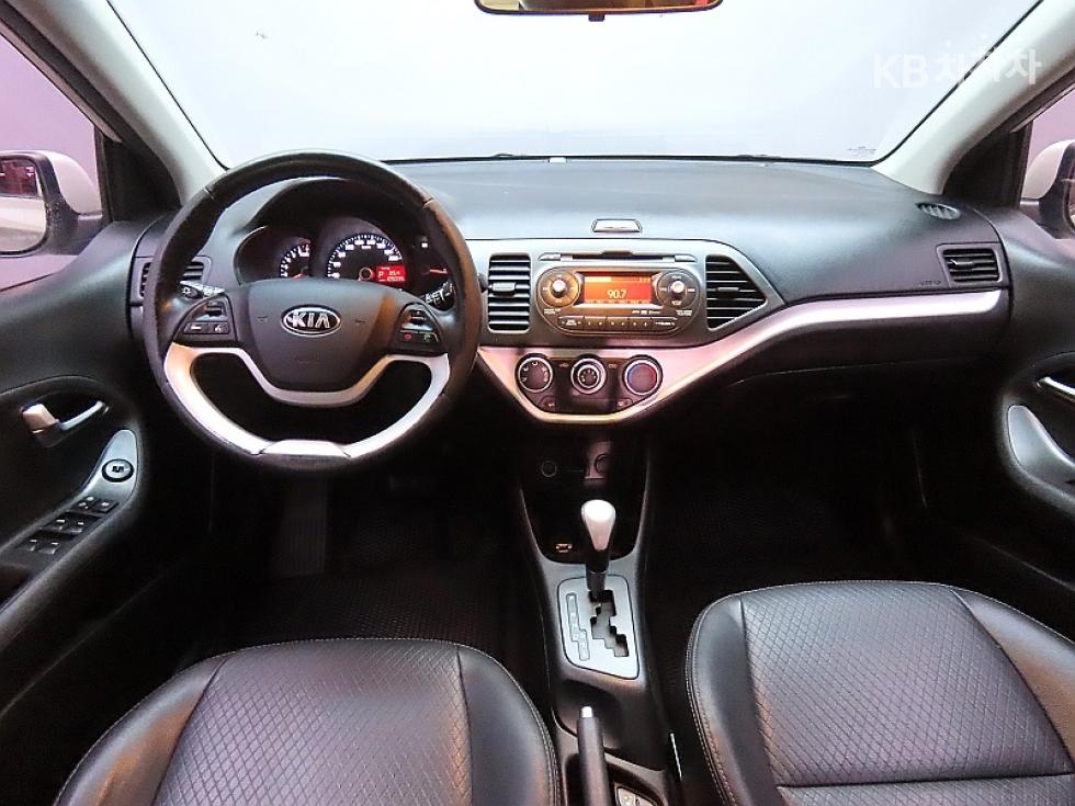 2013 - kia all