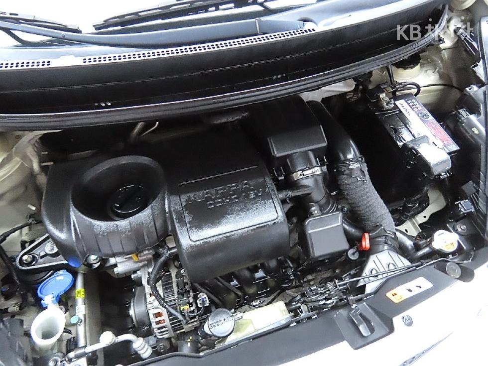 2013 - kia all