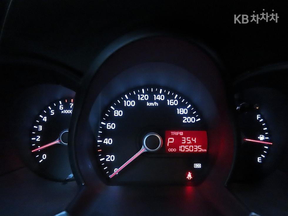 2013 - kia all