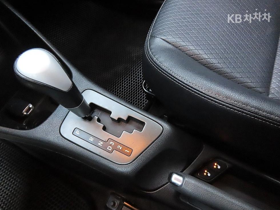 2013 - kia all