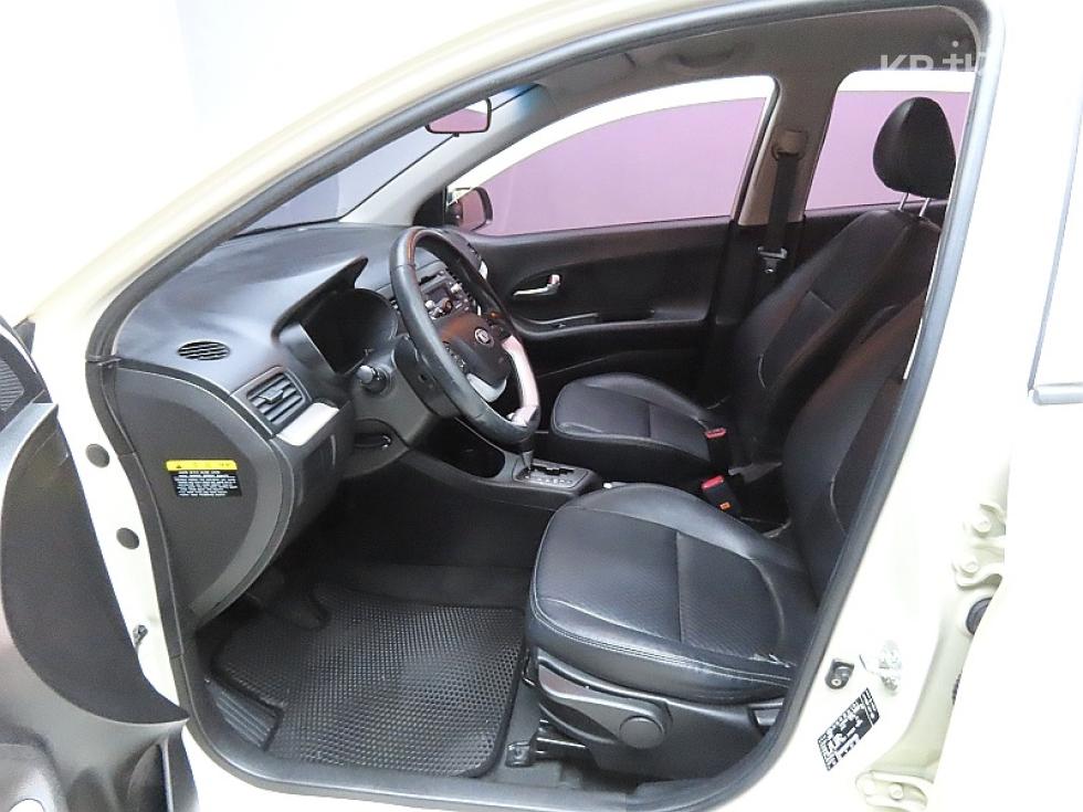 2013 - kia all
