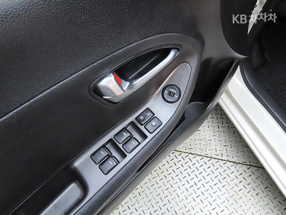 2013 - kia all