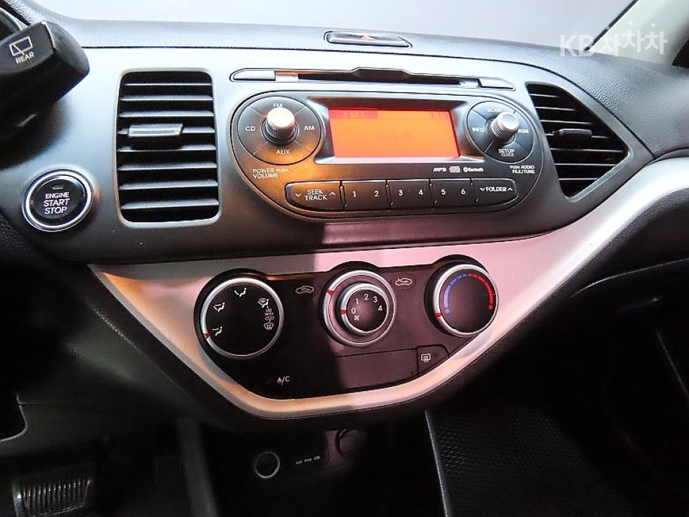 2013 - kia all
