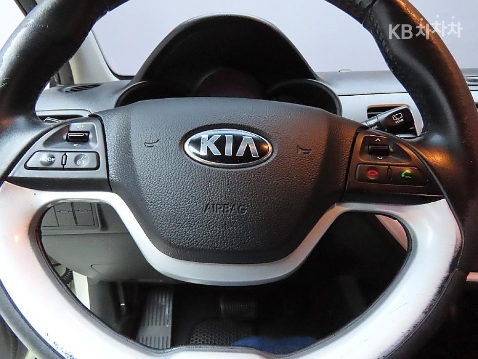 2013 - kia all