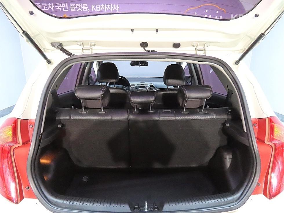 2013 - kia all